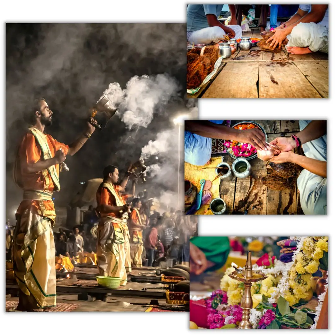 Ujjain Kalsarp Dosh Puja